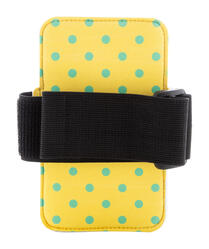 Držač za mobitel oko nadlaktice Runfree AP716852 white 110×172×10 mm-2