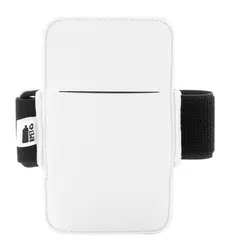 Držač za mobitel oko nadlaktice CUSTOM MADE AP716852 white 110×172×10 mm-3