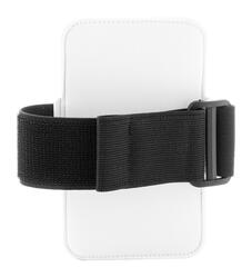 Držač za mobitel oko nadlaktice Runfree AP716852 white 110×172×10 mm-5
