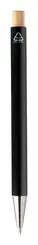 Kemijska olovka AP808191 black ø10×140 mm-6