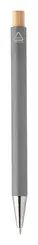 kemijska olovka Posher AP808191 light grey ø10×140 mm-2