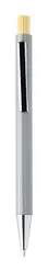 kemijska olovka Posher AP808191 light grey ø10×140 mm-3