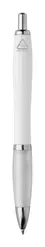Kemijska olovka AP808195 white ø13×140 mm-1