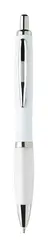 Kemijska olovka AP808195 white ø13×140 mm-2