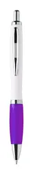 kemijska olovka Rewumpy AP808195 purple ø13×140 mm-2