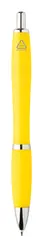 kemijska olovka Recompy AP808196 yellow ø13×140 mm-1
