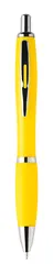 kemijska olovka Recompy AP808196 yellow ø13×140 mm-3