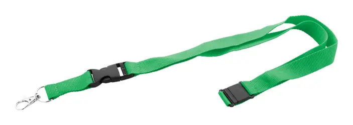 Vezica za akreditaciju Revent Plus AP800581 green 20×560 mm-0