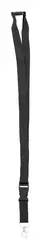 Vezica za akreditaciju Revent Plus AP800581 black 20×560 mm-1