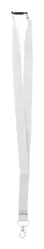 Vezica za akreditaciju RPET AP800582 white 20×450 mm-0