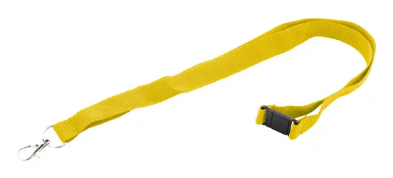 Vezica za akreditaciju Revent AP800582 yellow 20×450 mm-1