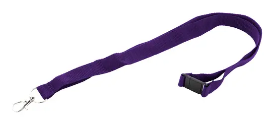 Vezica za akreditaciju Revent AP800582 purple 20×450 mm-1