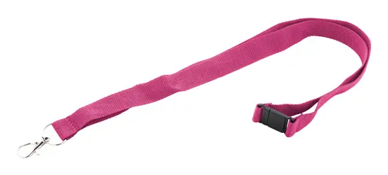 Vezica za akreditaciju Revent AP800582 pink 20×450 mm-1