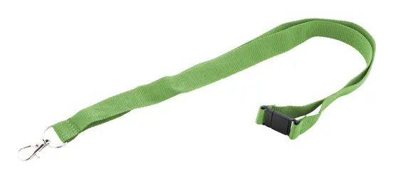 Vezica za akreditaciju Revent AP800582 lime green 20×450 mm-1
