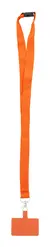 Vezica za držanje mobitela Revent Call AP800580 orange 20×550 mm-1