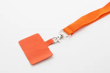 Vezica za držanje mobitela Revent Call AP800580 orange 20×550 mm-3