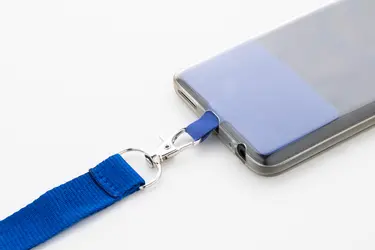 Vezica za držanje mobitela Revent Call AP800580 blue 20×550 mm-3