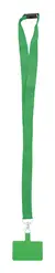 Vezica za držanje mobitela Revent Call AP800580 green 20×550 mm-1