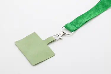 Vezica za držanje mobitela Revent Call AP800580 green 20×550 mm-2