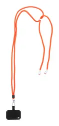 Vezica za držanje mobitela Corphon AP800596 red 50×850mm-1