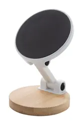 Magnetni držač za mobitel AP864079 white ø60×25 mm-0