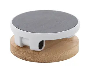 Magnetni držač za mobitel AP864079 white ø60×25 mm-1