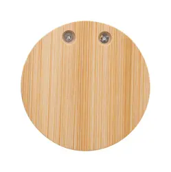 Magnetni držač za mobitel AP864079 white ø60×25 mm-3