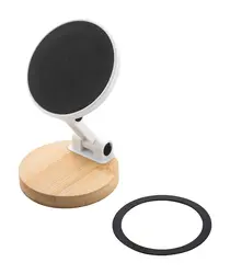 Magnetni držač za mobitel AP864079 white ø60×25 mm-8