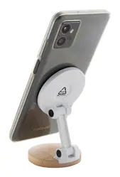 Magnetni držač za mobitel AP864079 white ø60×25 mm-5