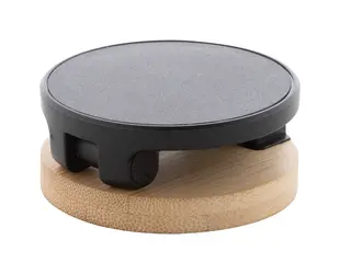 Magnetni držač za mobitel Magba AP864079 black ø60×25 mm-1