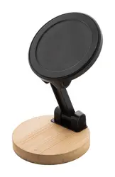 Magnetni držač za mobitel Magba AP864079 black ø60×25 mm-6