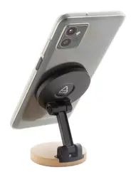 Magnetni držač za mobitel Magba AP864079 black ø60×25 mm-5