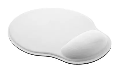 Podloga za miš RPET AP864081 white 210×245×22 mm-0