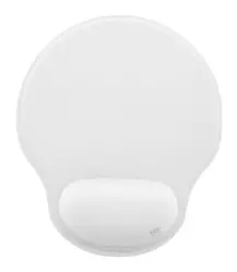 Podloga za miš RPET AP864081 white 210×245×22 mm-1