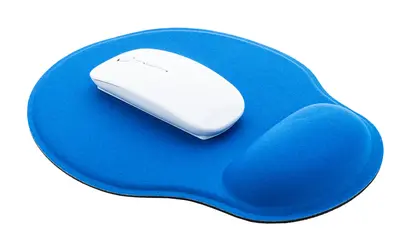 Podloga za miš Wrest AP864081 blue 210×245×22 mm-2