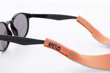 Vezica za sunčane naočale CUSTOM MADE PrintSun AP716873 white 400×30×15 mm-3
