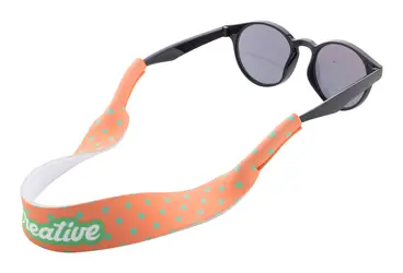 Vezica za sunčane naočale CUSTOM MADE PrintSun AP716873 white 400×30×15 mm-4