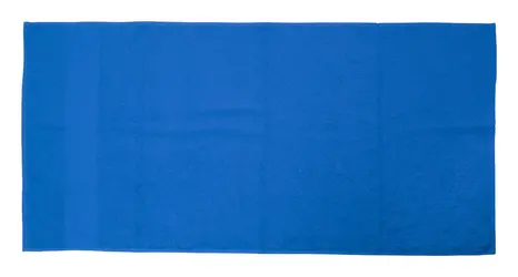 Pamučni frotir ručnik - 50×100 cm Terry M AP592999 blue 500×1000 mm-1