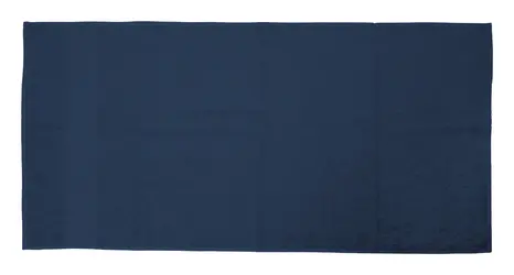 Pamučni frotir ručnik - 50×100 cm Terry M AP592999 dark blue 500×1000 mm-1