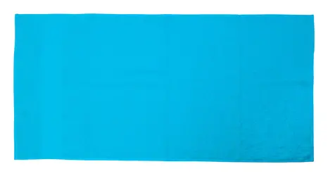 Pamučni frotir ručnik - 50×100 cm Terry M AP592999 light blue 500×1000 mm-1