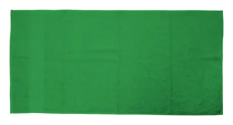 Pamučni frotir ručnik - 50×100 cm Terry M AP592999 green 500×1000 mm-1