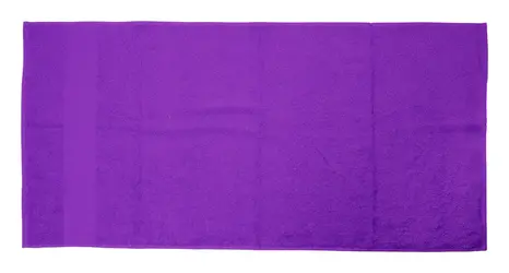 Pamučni frotir ručnik - 50×100 cm Terry M AP592999 purple 500×1000 mm-1