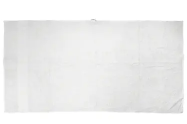 Pamučni frotir ručnik - 70×140 cm Terry L AP593000 white 700×1400 mm-1
