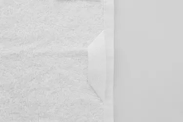 Pamučni frotir ručnik - 70×140 cm Terry L AP593000 white 700×1400 mm-2
