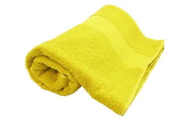 Pamučni frotir ručnik - 70×140 cm AP593000