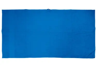 Pamučni frotir ručnik - 70×140 cm Terry L AP593000 blue 700×1400 mm-1