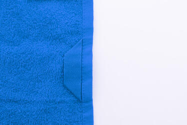 Pamučni frotir ručnik - 70×140 cm Terry L AP593000 blue 700×1400 mm-2