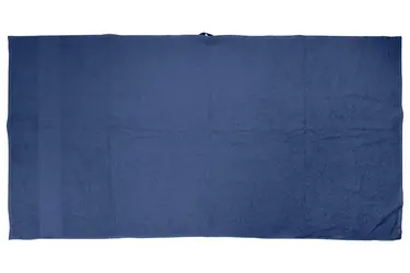Pamučni frotir ručnik - 70×140 cm Terry L AP593000 dark blue 700×1400 mm-1