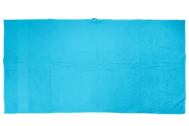 Pamučni frotir ručnik - 70×140 cm Terry L AP593000 light blue 700×1400 mm-1