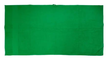 Pamučni frotir ručnik - 70×140 cm AP593000 green 700×1400 mm-1
